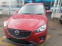  Mazda CX-5 for sale in Afghanistan - 2