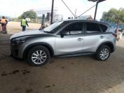  Mazda CX-5 for sale in Botswana - 0
