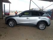  Mazda CX-5 for sale in Botswana - 1