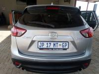  Mazda CX-5 for sale in Botswana - 5