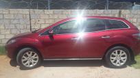 Mazda CX7 for sale in Botswana - 2