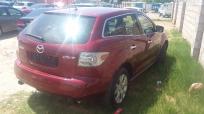 Mazda CX7 for sale in Botswana - 4