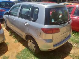 Mazda Demio for sale in Botswana - 1