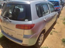 Mazda Demio for sale in Botswana - 2