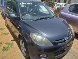 Mazda Demio for sale in Botswana - 2