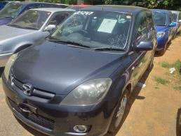 Mazda Demio for sale in Botswana - 3