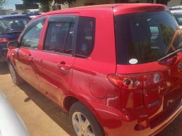 Mazda Demio for sale in Botswana - 1