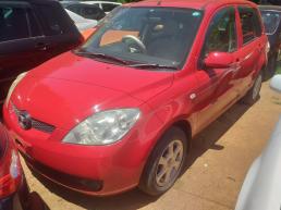 Mazda Demio for sale in Botswana - 2