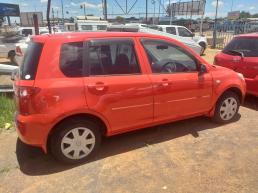 Mazda Demio for sale in Botswana - 1