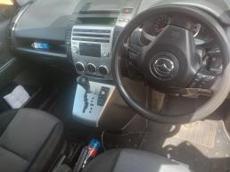 Mazda Premacy for sale in Botswana - 1