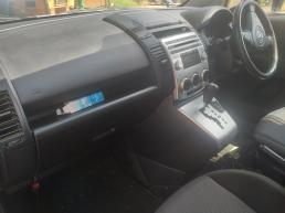 Mazda Premacy for sale in Botswana - 5