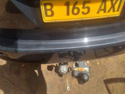 Mazda Premacy for sale in Botswana - 8