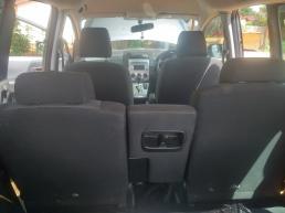 Mazda Premacy for sale in Botswana - 11