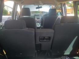 Mazda Premacy for sale in Botswana - 12