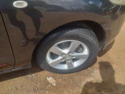 Mazda Premacy for sale in Botswana - 13