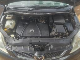Mazda Premacy for sale in Botswana - 14