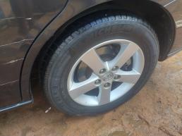 Mazda Premacy for sale in Botswana - 16