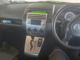 Mazda Premacy for sale in Botswana - 17