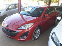 MAZDA SPEED for sale in Botswana - 0