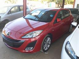 MAZDA SPEED for sale in Botswana - 1