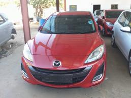 MAZDA SPEED for sale in Botswana - 2