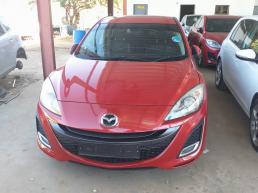 MAZDA SPEED for sale in Botswana - 3