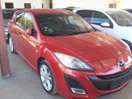 MAZDA SPEED for sale in Botswana - 4