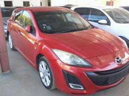 MAZDA SPEED for sale in Botswana - 5