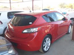 MAZDA SPEED for sale in Botswana - 6