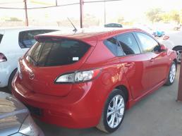 MAZDA SPEED for sale in Botswana - 7