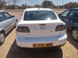 Mazda3 for sale in Botswana - 1