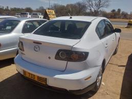 Mazda3 for sale in Botswana - 2