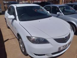 Mazda3 for sale in Botswana - 3