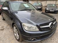  Mercedes-Benz C-Class for sale in Botswana - 0