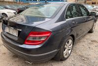  Mercedes-Benz C-Class for sale in Botswana - 2