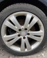 Mercedes-Benz C-Class for sale in Botswana - 4