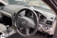 Mercedes-Benz C-Class for sale in Botswana - 7