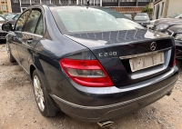 Mercedes-Benz C-Class for sale in Botswana - 8