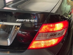 Mercedes-Benz C-Class for sale in Botswana - 9