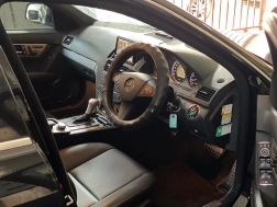 Mercedes-Benz C-Class for sale in Botswana - 15