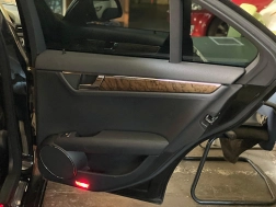 Mercedes-Benz C-Class for sale in Botswana - 18