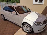 Mercedes-Benz C class MERCEDES BENZ C200K ELEGANCE for sale in Botswana - 0