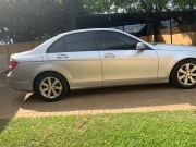 Mercedes Benz C180 for sale in Botswana - 0