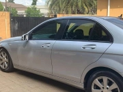Mercedes Benz C180 for sale in Botswana - 1