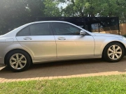 Mercedes Benz C180 for sale in Botswana - 3