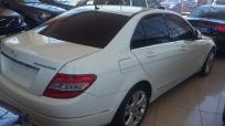 Mercedes Benz C200 for sale in Botswana - 0