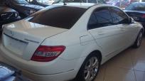 Mercedes Benz C200 for sale in Botswana - 1