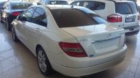 Mercedes Benz C200 for sale in Botswana - 2