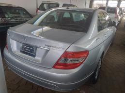 Mercedes Benz C200 for sale in Botswana - 3