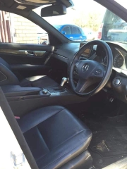 Mercedes Benz C200 for sale in Botswana - 2